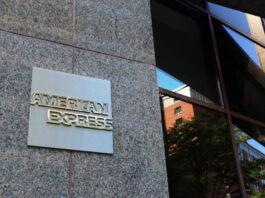 American Express Co.