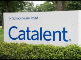 Catalent, Inc.