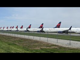 Delta Air Lines