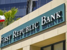 First Republic Bank