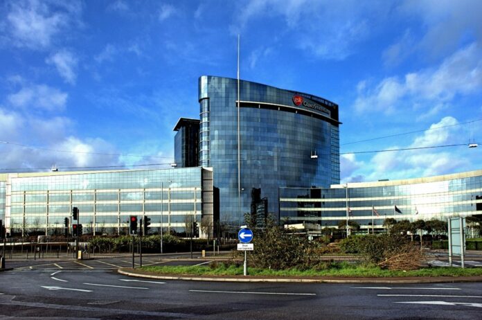GSK plc