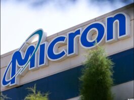 Micron Technology