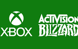 Microsoft Activision Blizzard