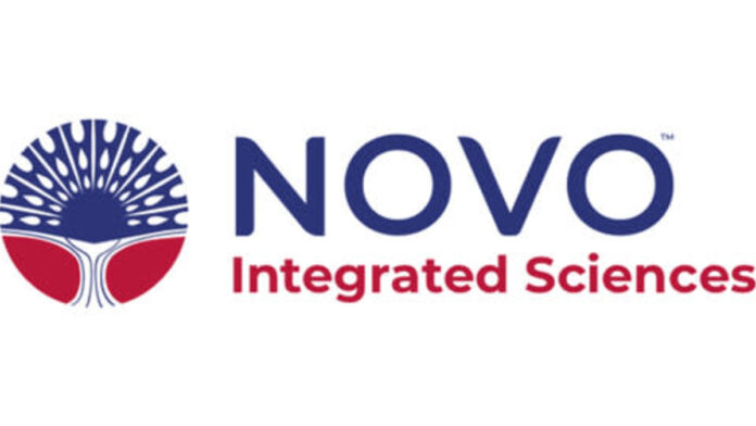 Novo Integrated Sciences