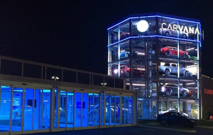 Carvana Co.