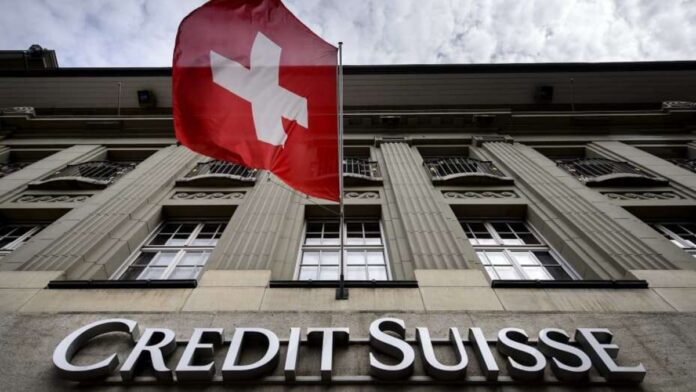 Credit Suisse
