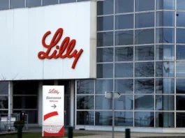 Eli-Lilly