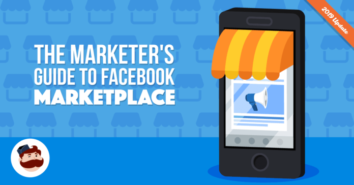 Facebook Marketplace Program