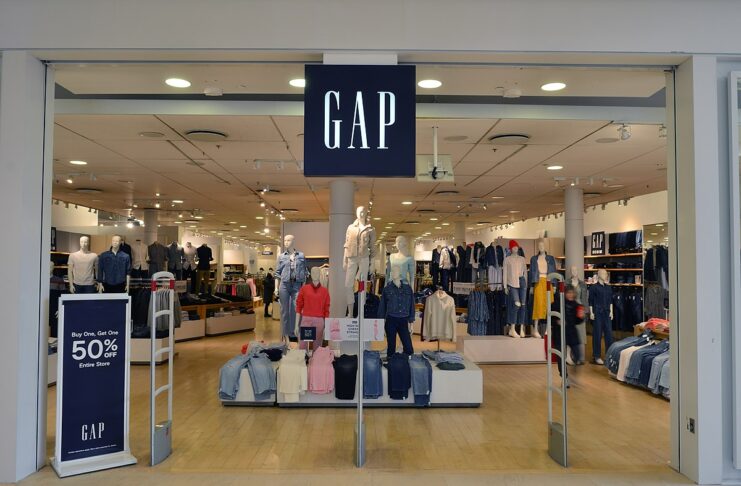Gap inc.