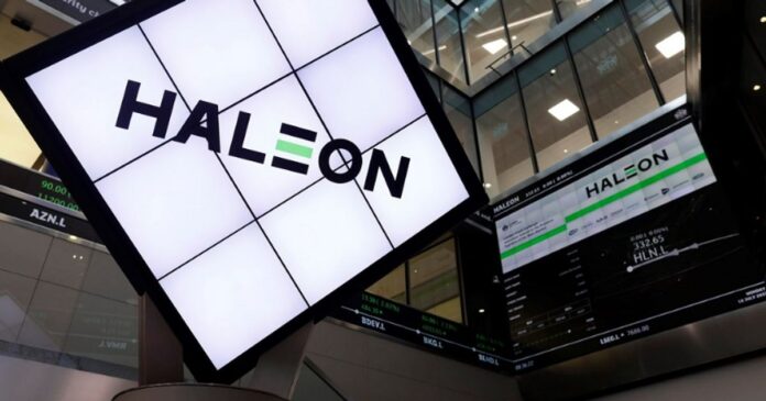 Haleon Haleon