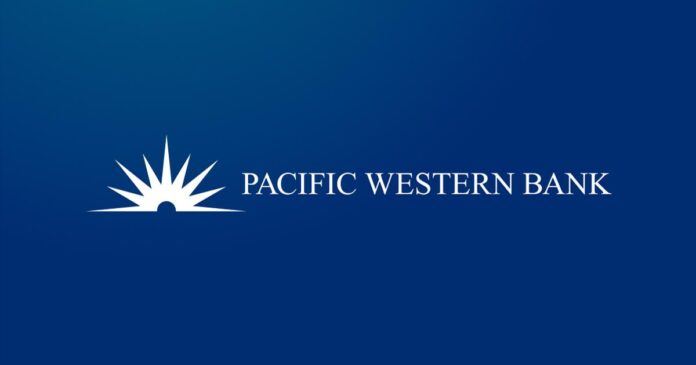 PacWest Bancorp