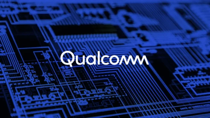 Qualcomm Inc.