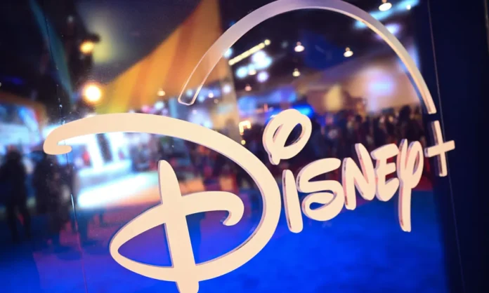 Walt Disney Co