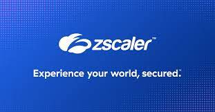 Zscaler Zscaler