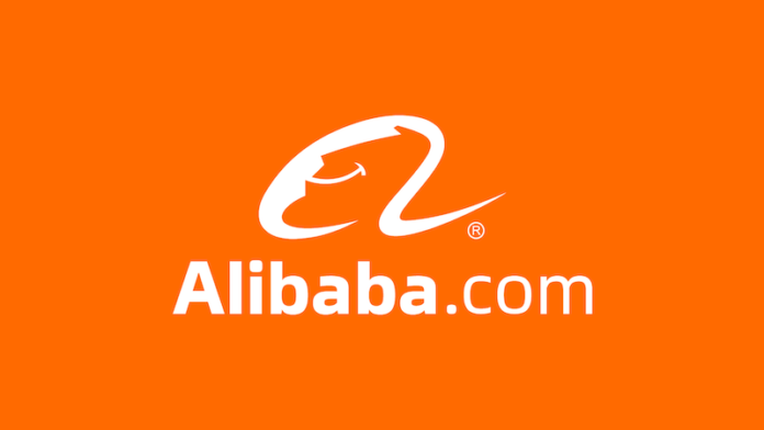 alibaba logo