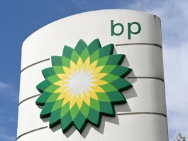 bp plc