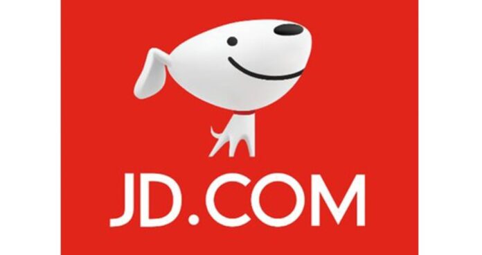 JD com