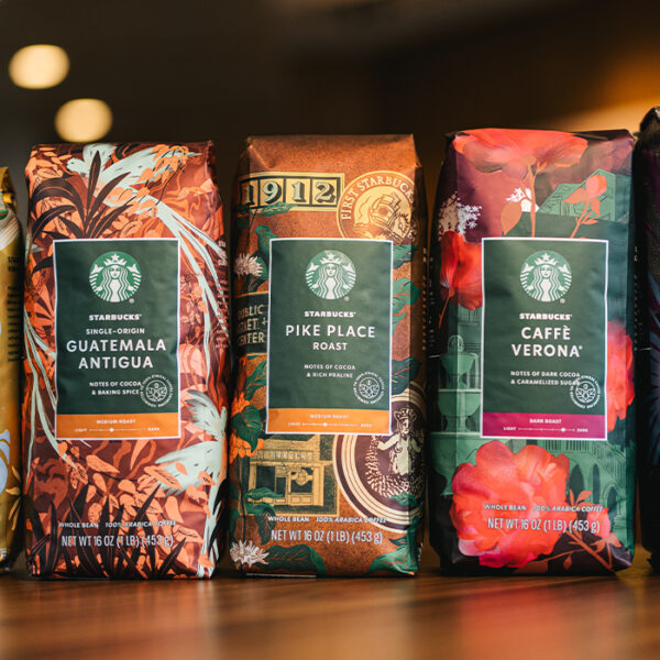 Starbucks (NASDAQ: SBUX) To Feature Exclusive Coffee at 2023 Met Gala ...